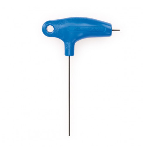 PARKTOOL Allen key with handle 2,5mm