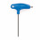 PARKTOOL Allen key with handle 3mm