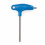 PARKTOOL Allen key with handle 4mm