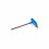 PARKTOOL Allen key with handle 6mm