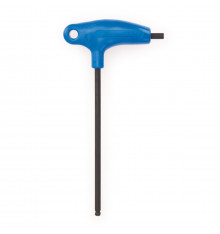 PARKTOOL Clé Allen avec poignée 6mm