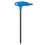 PARKTOOL Allen key with handle 8mm