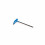 PARKTOOL Allen key with handle 8mm