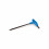 PARKTOOL Allen key with handle 10mm