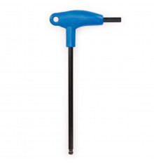 PARKTOOL Clé Allen avec poignée 10mm