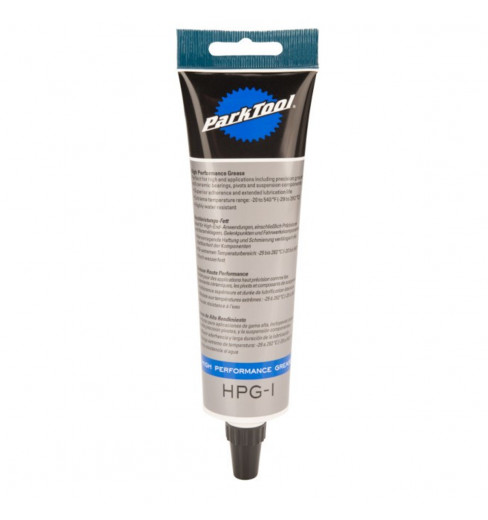 PARKTOOL PARKTOOL High performance grease 120Gr