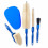 Parktool Professional Cleaning Brush Kit BCB-5 