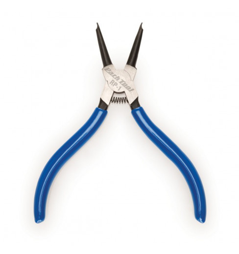 PARKTOOL Circlip pliers 0.8 straight internal