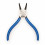 PARKTOOL Circlip pliers 1.6 internal angled