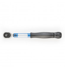 PARKTOOL Clé dynamométrique à cliquets (3-15nm) embout 3/8"