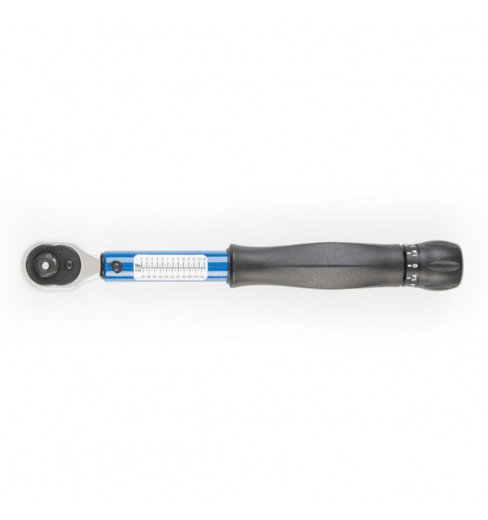 PARKTOOL Ratchet torque wrench (3-15nm) 3/8" bit