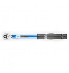 PARKTOOL Clé dynamométrique à cliquets (10-60nm) embout 3/8"