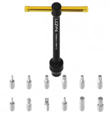 Lezyne Torque Drive torque wrench set