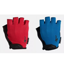 SPECIALIZED Body Geometry Sport Gel Men's cycling gloves