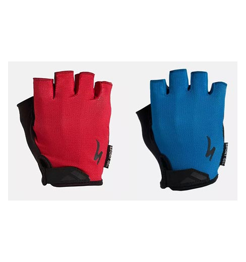 SPECIALIZED Body Geometry Sport Gel Men's cycling gloves