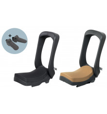 URBAN IKI JUNIOR 2.0 rear seat without mounting plate