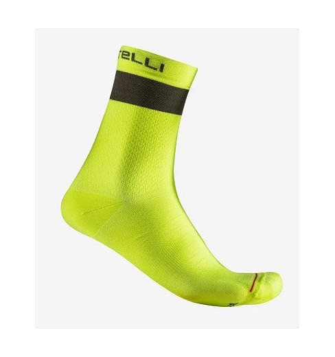 CASTELLI Prologo Lite 15 cycling socks