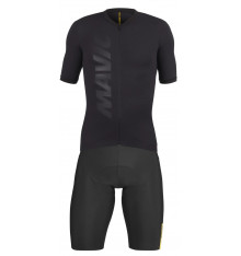 MAVIC tenue velo homme Aksium 2024