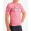 GIRO D'ITALIA junior short sleeve cycling jersey 2024