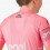 GIRO D'ITALIA junior short sleeve cycling jersey 2024