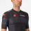 GIRO D'ITALIA GIRO107 Classification short sleeve cycling jersey - Black