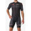 GIRO D'ITALIA GIRO107 Classification short sleeve cycling jersey - Black