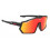 AZR lunettes de vélo junior Pro Race JR RX - 8 - 14 ans