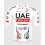 UAE TEAM EMIRATES Magistrale Ultra short sleeve jersey - 2024