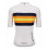 SANTINI | K-Way Le Vrai cycling jersey