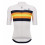 SANTINI | K-Way Le Vrai cycling jersey