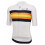 SANTINI | K-Way Le Vrai cycling jersey