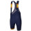 SANTINI | K-Way Le Vrai bib shorts - Blue