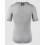 ASSOS Skin Layer P1 gray short-sleeved summer baselayer