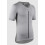 ASSOS Skin Layer P1 gray short-sleeved summer baselayer