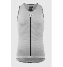 ASSOS sous maillot sans manches été Skin Layer P1 gris