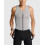 ASSOS Skin Layer P1 gray sleeveless summer baselayer