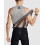 ASSOS Skin Layer P1 gray sleeveless summer baselayer