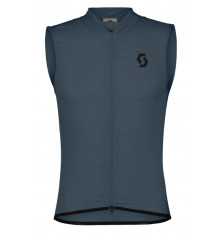 SCOTT ULTD windbreaker vest - 2024