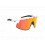 AZR lunettes de vélo Speed RX