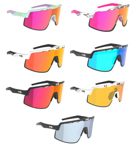 Lunettes de soleil azr hotsell