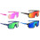 AZR lunettes de vélo junior Pro Race JR RX - 8 - 14 ans