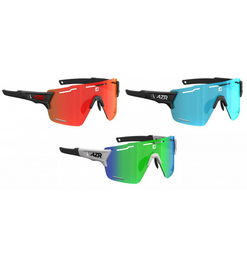 Azr lunettes velo best sale