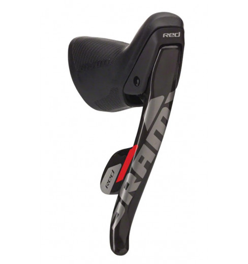 SRAM pair of Red DoubleTap brake levers