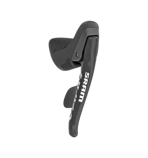 SRAM pair of Apex 11 Speed levers