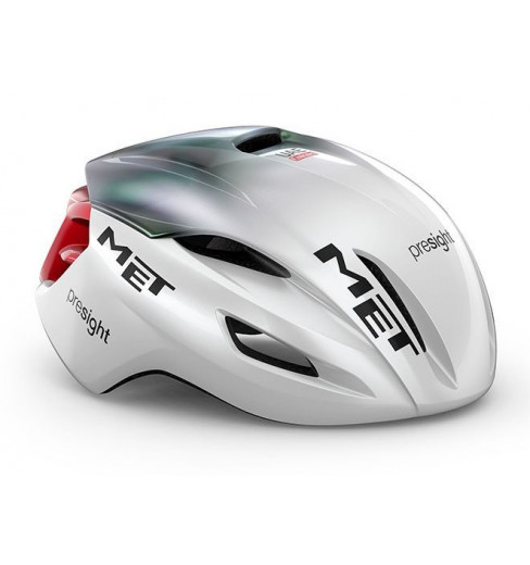 MET casque vélo route Manta MIPS CE UAE TEAM EDITION 2024