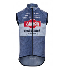 ALPECIN-DECEUNINCK Jean men's vest - 2024