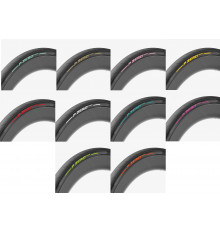 PIRELLI pneu velo route P ZERO™ RACE COLOUR EDITION