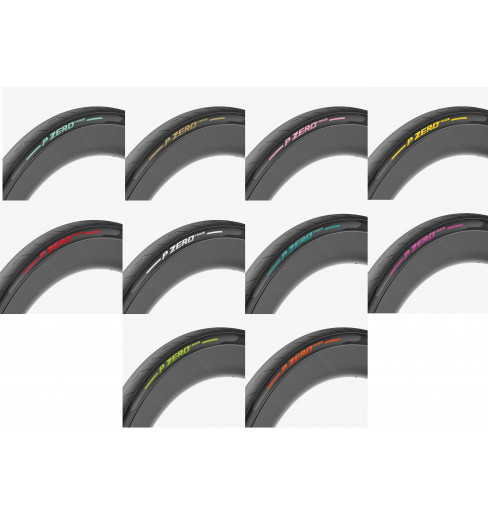 Pirelli p zero velo colour edition sale