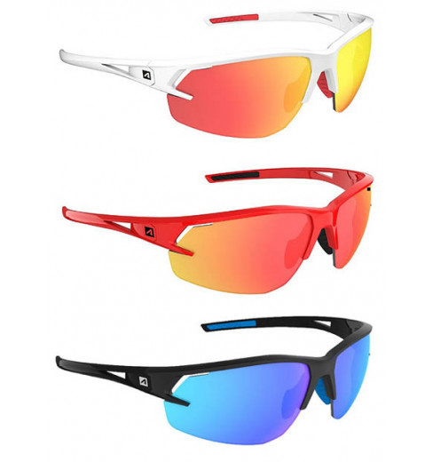 AZR lunettes velo Fast