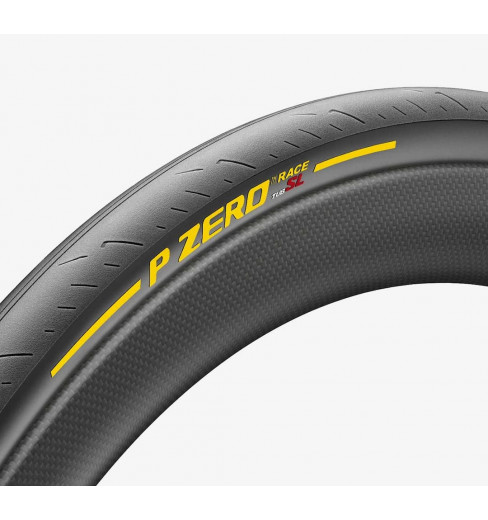 PIRELLI pneu velo route P ZERO™ RACE TUB SL